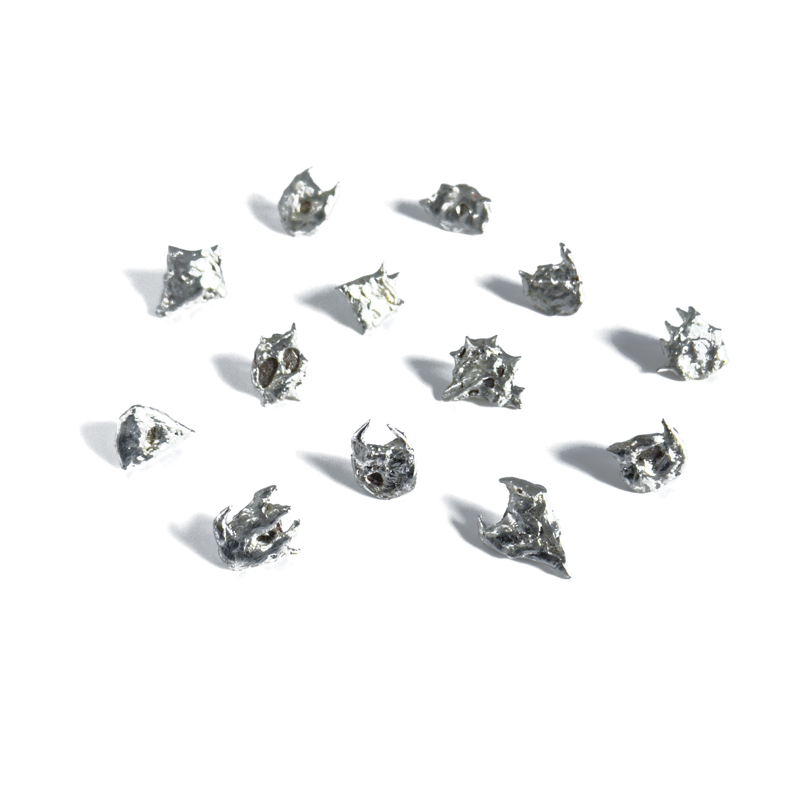 Mystery Pins