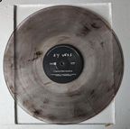 Coping Mechanisms Vinyl