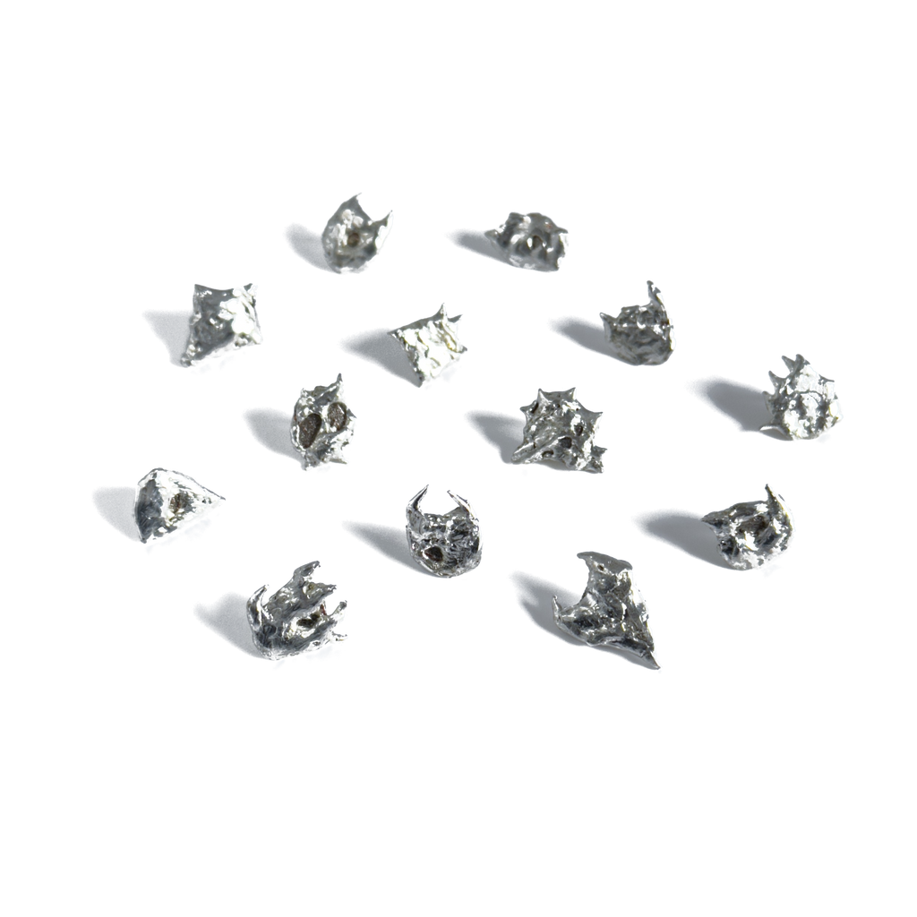Mystery Pins