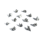 Mystery Pins
