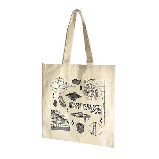 The After Tote Bag