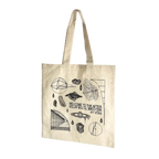 The After Tote Bag
