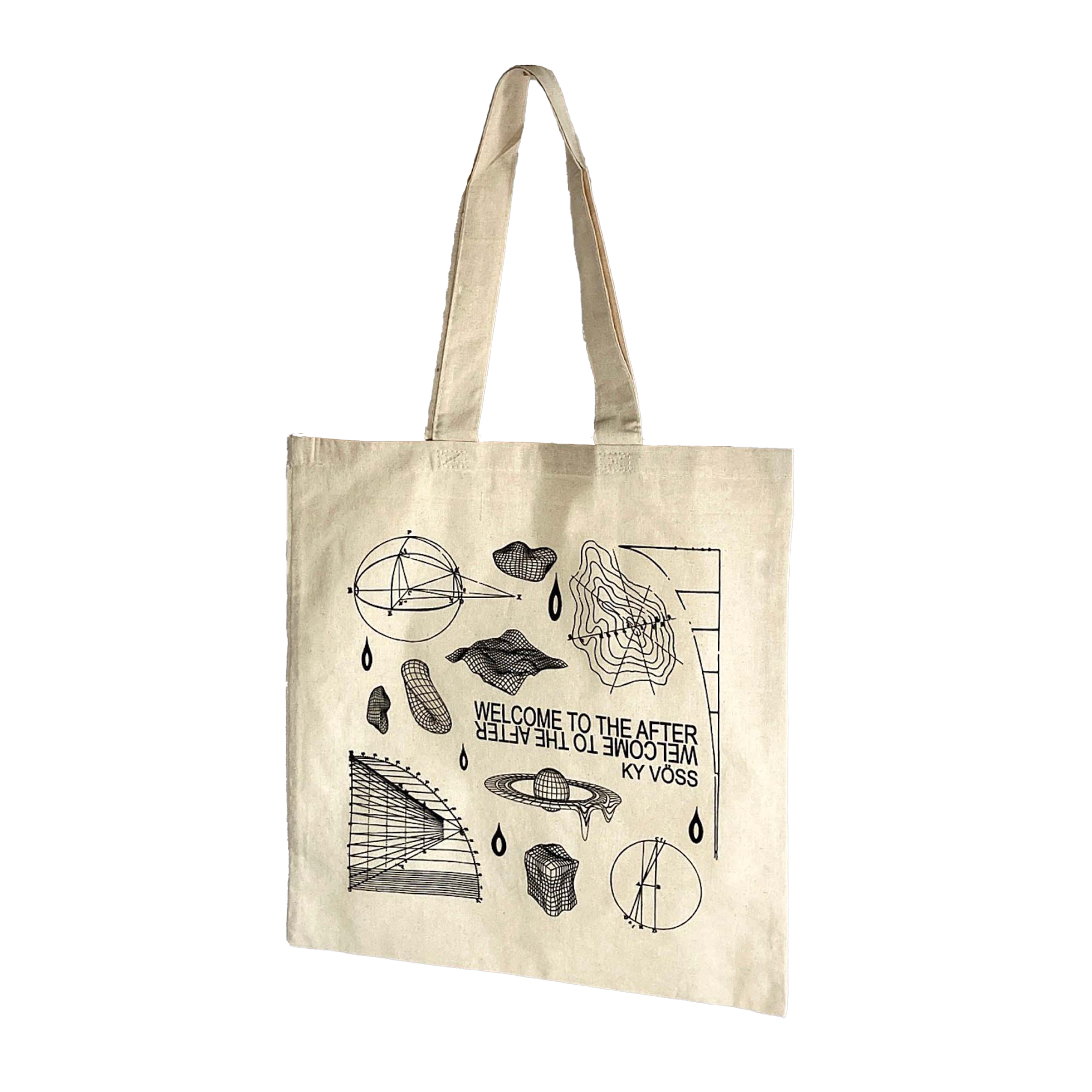 The After Tote Bag