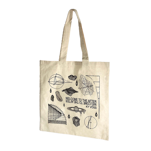 The After Tote Bag