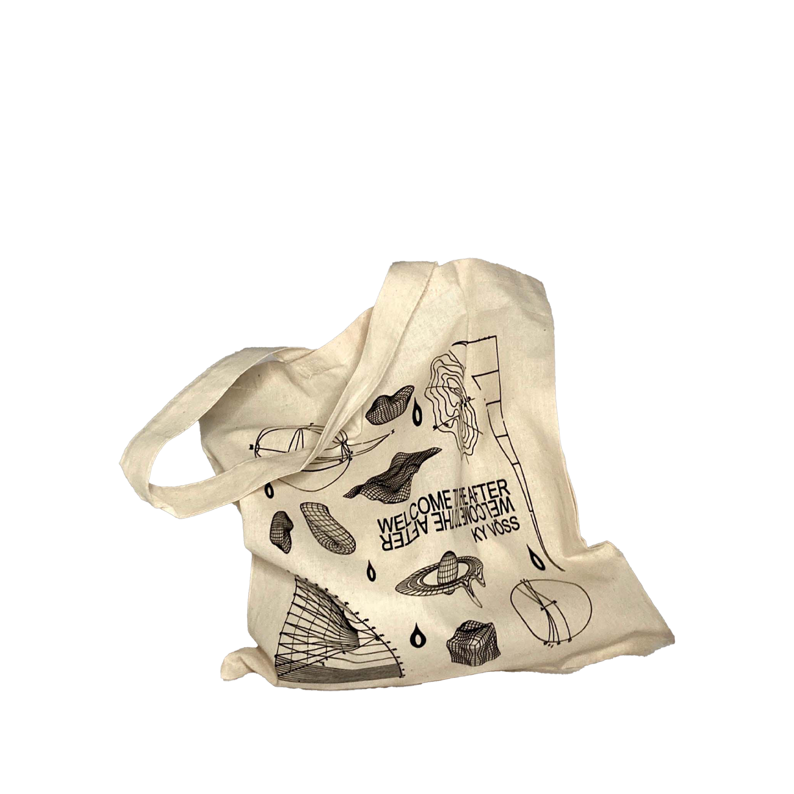 The After Tote Bag