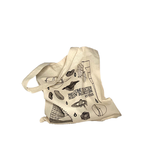 The After Tote Bag
