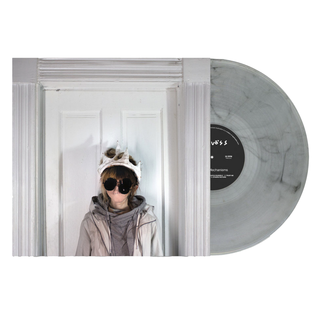 Coping Mechanisms Vinyl