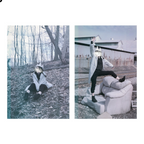 Coping Mechanisms Vinyl