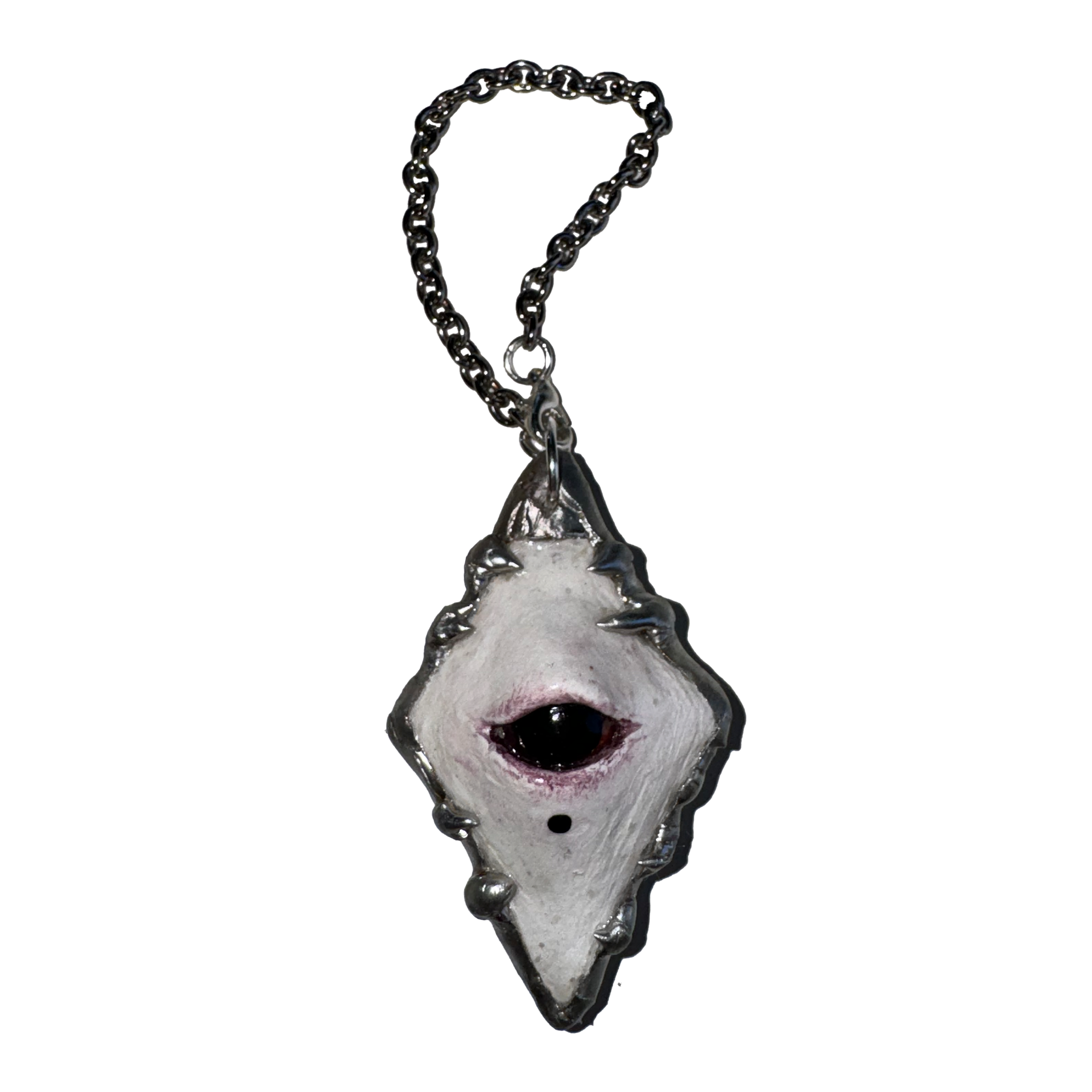 Bag Charm / Key Chain