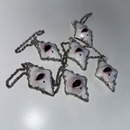 Bag Charm / Key Chain