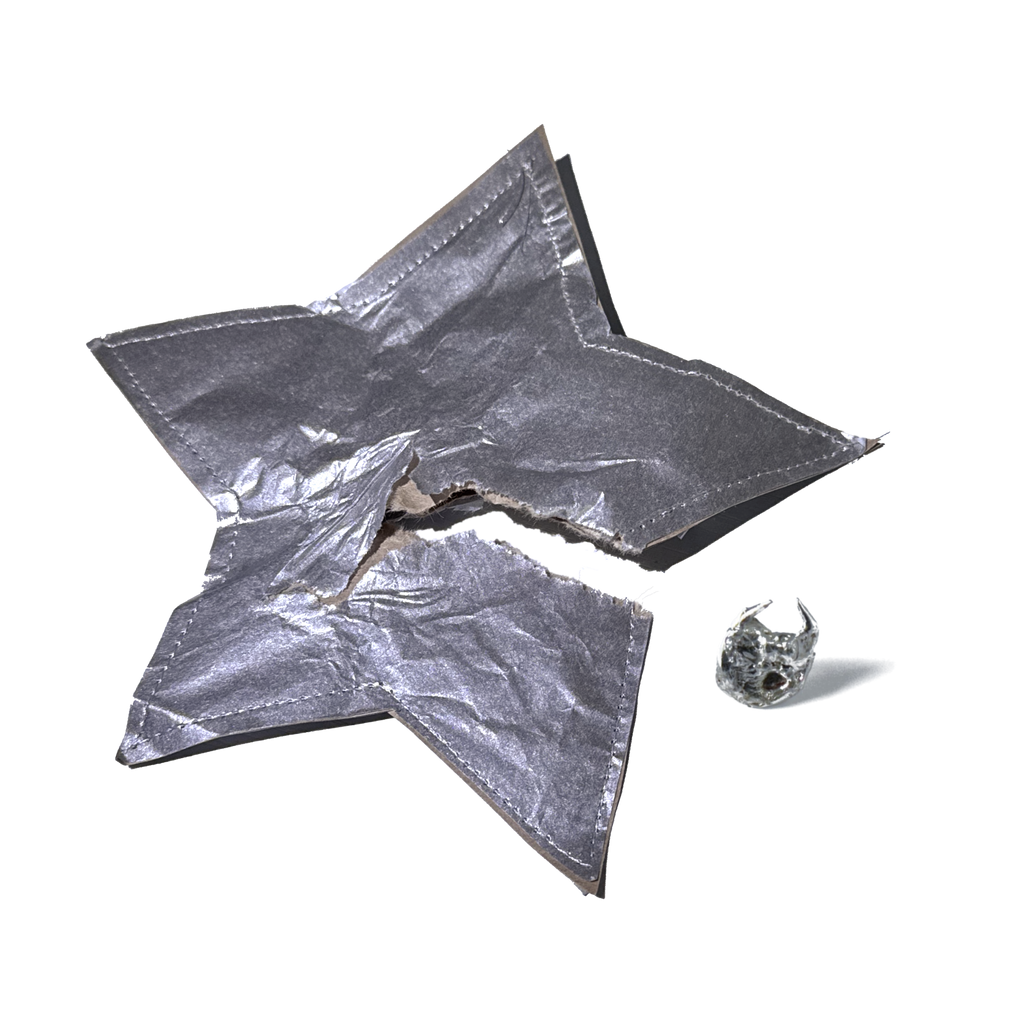 Pin Charm