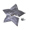 Pin Charm