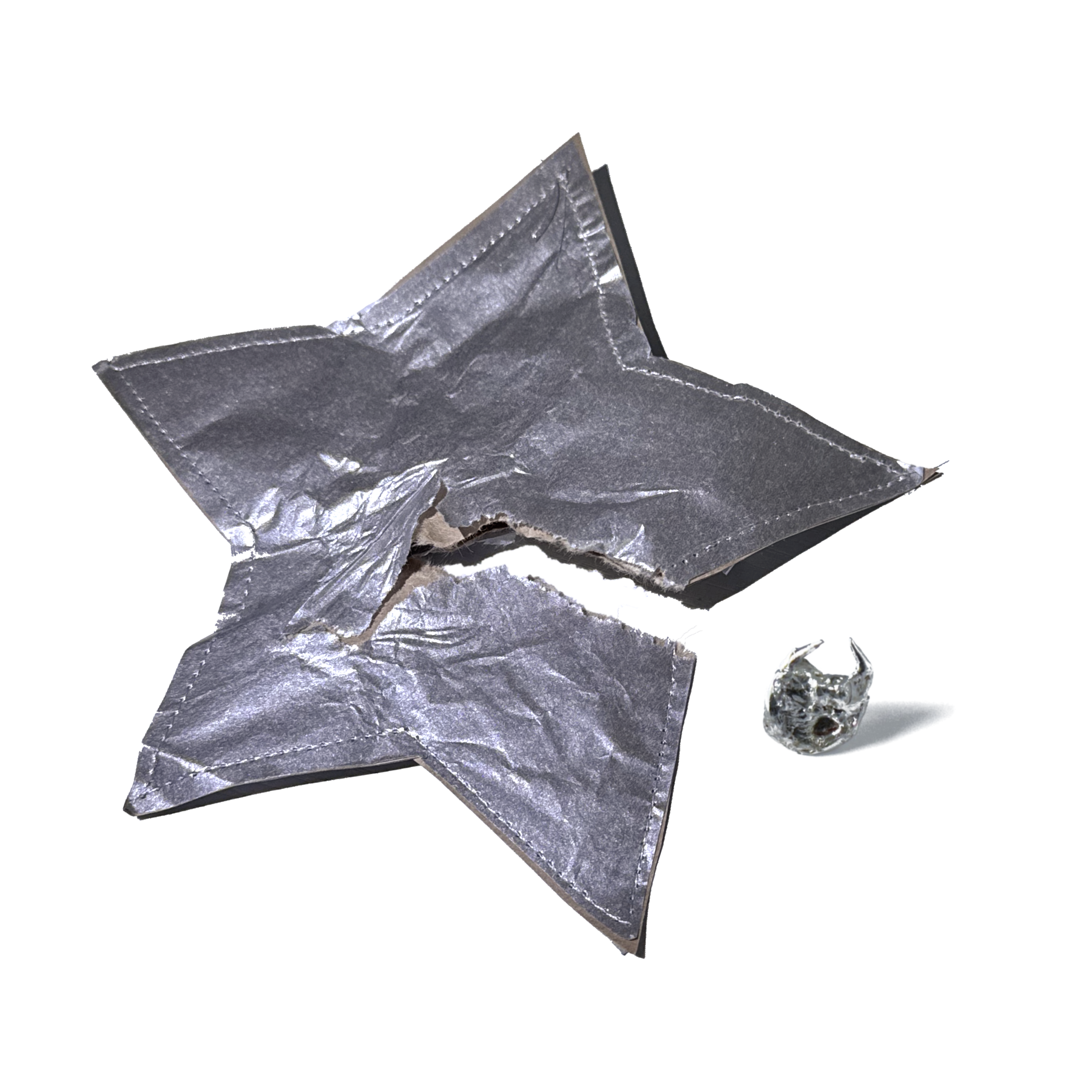 Pin Charm
