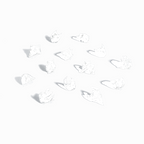 Mystery Pins