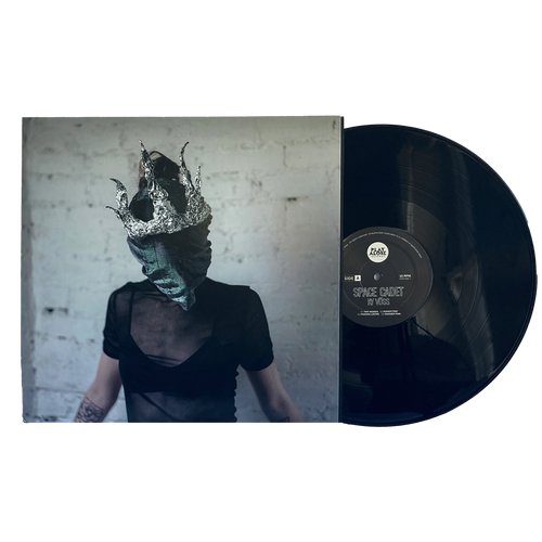 Space Cadet Vinyl