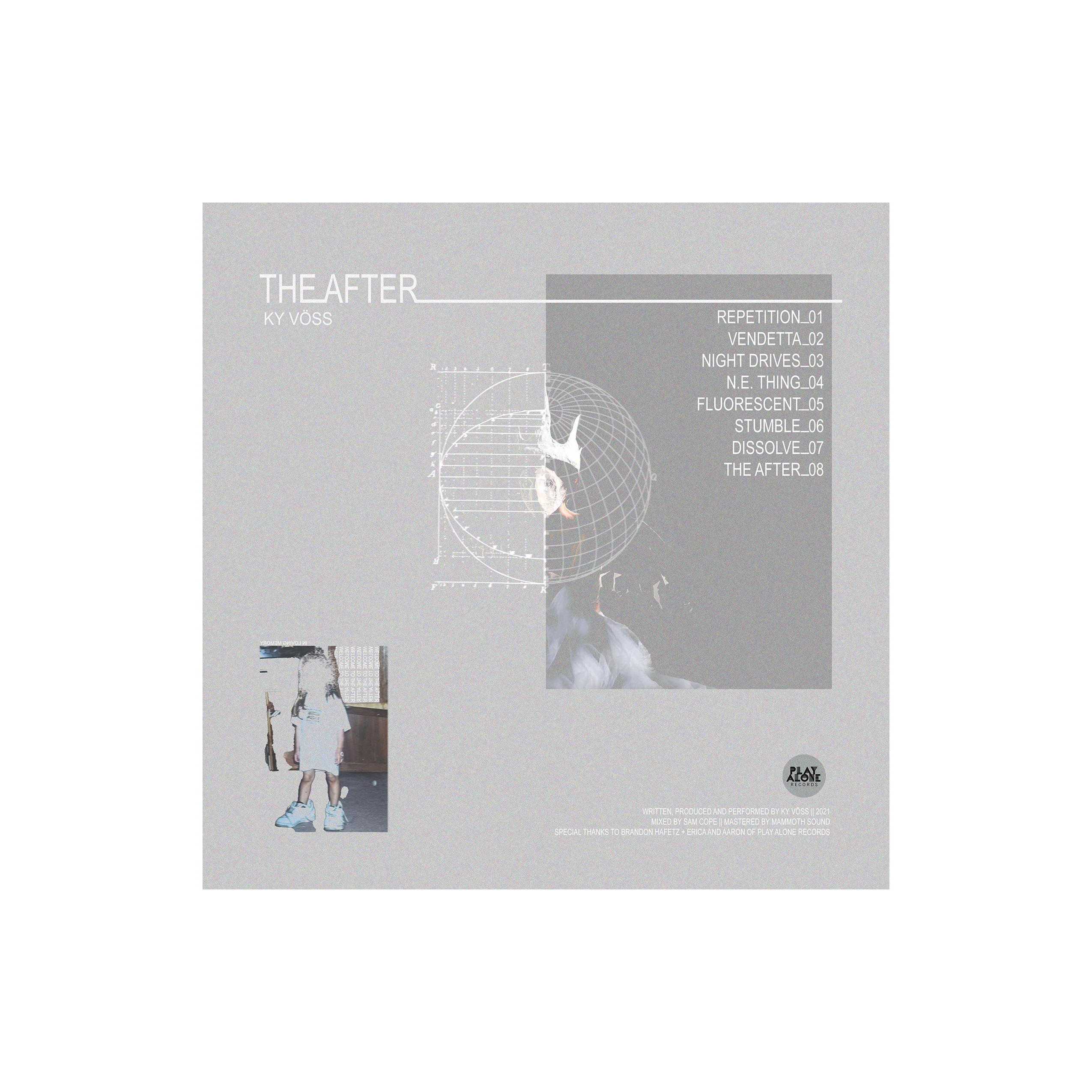 The After Vinyl
