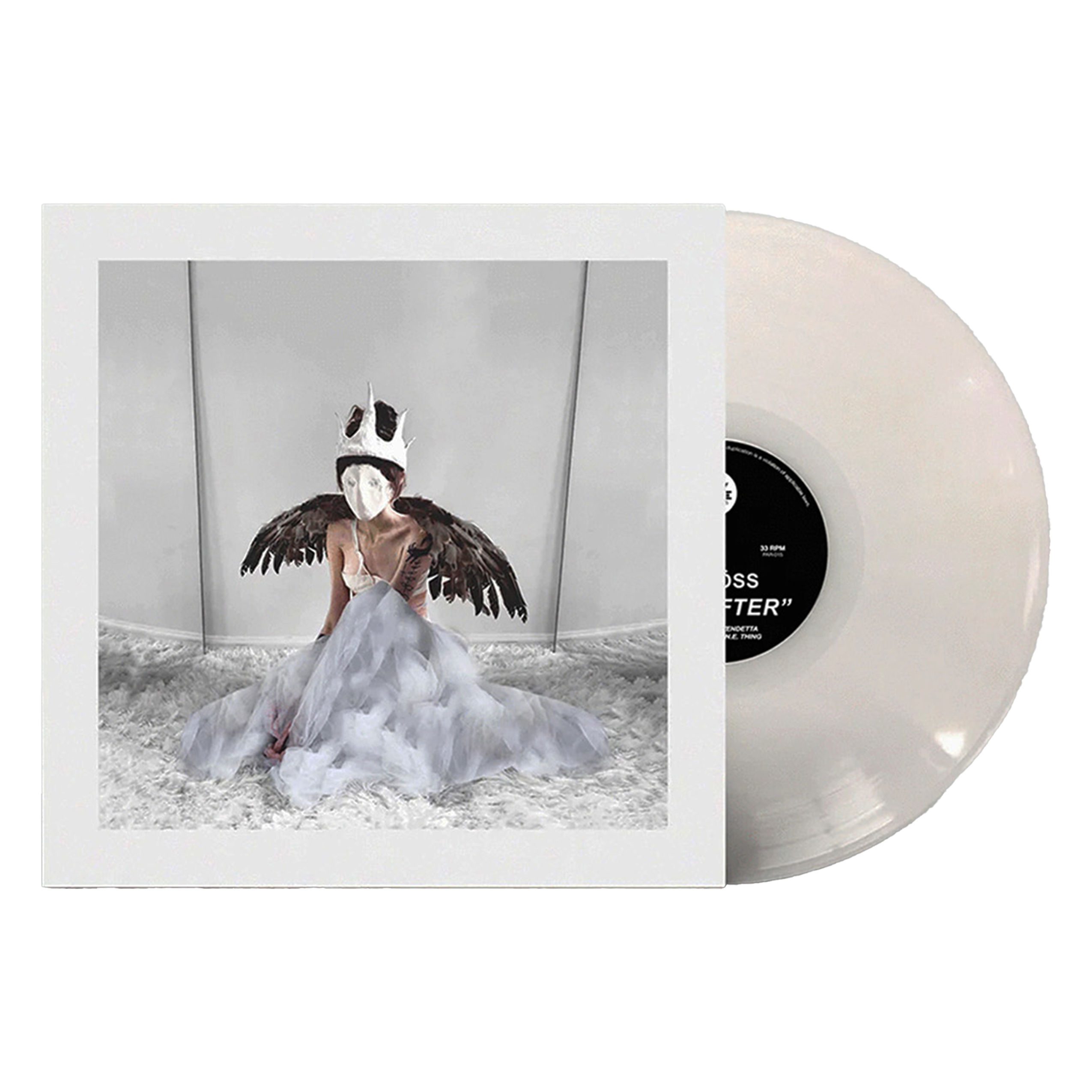 The After Vinyl