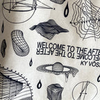 The After Tote Bag